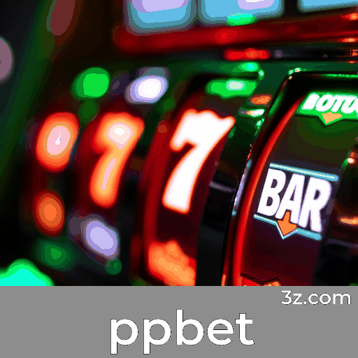 ppbet: Cassino Online de Confiança e Entretenimento