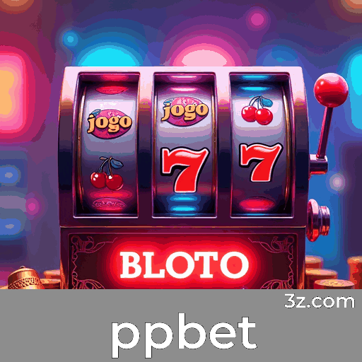 ppbet: Cassino Online de Confiança e Entretenimento