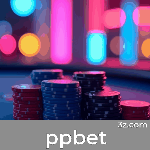 ppbet: Cassino Online de Confiança e Entretenimento